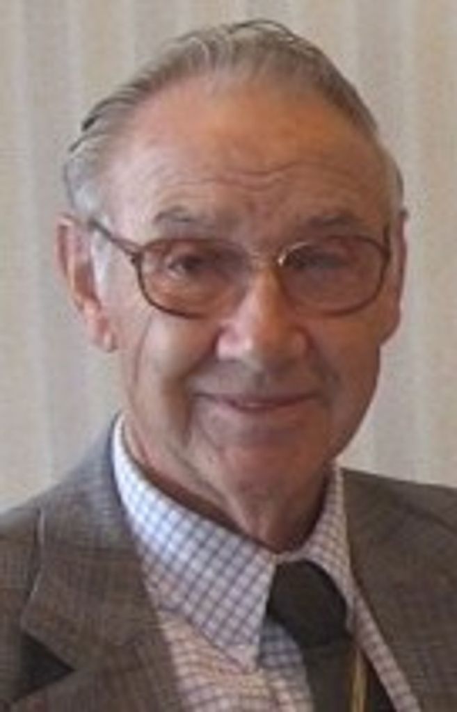 Glenn William Tuttle Profile Photo