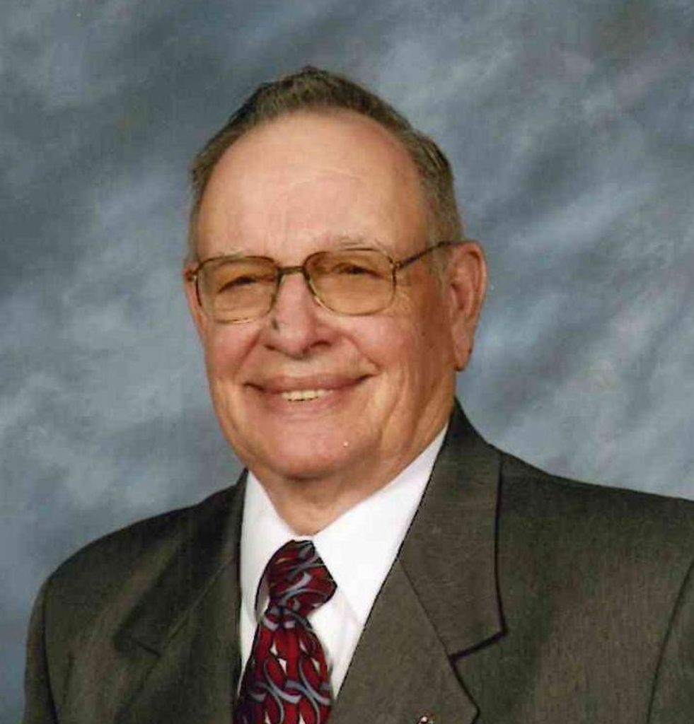 David Lee Mercer