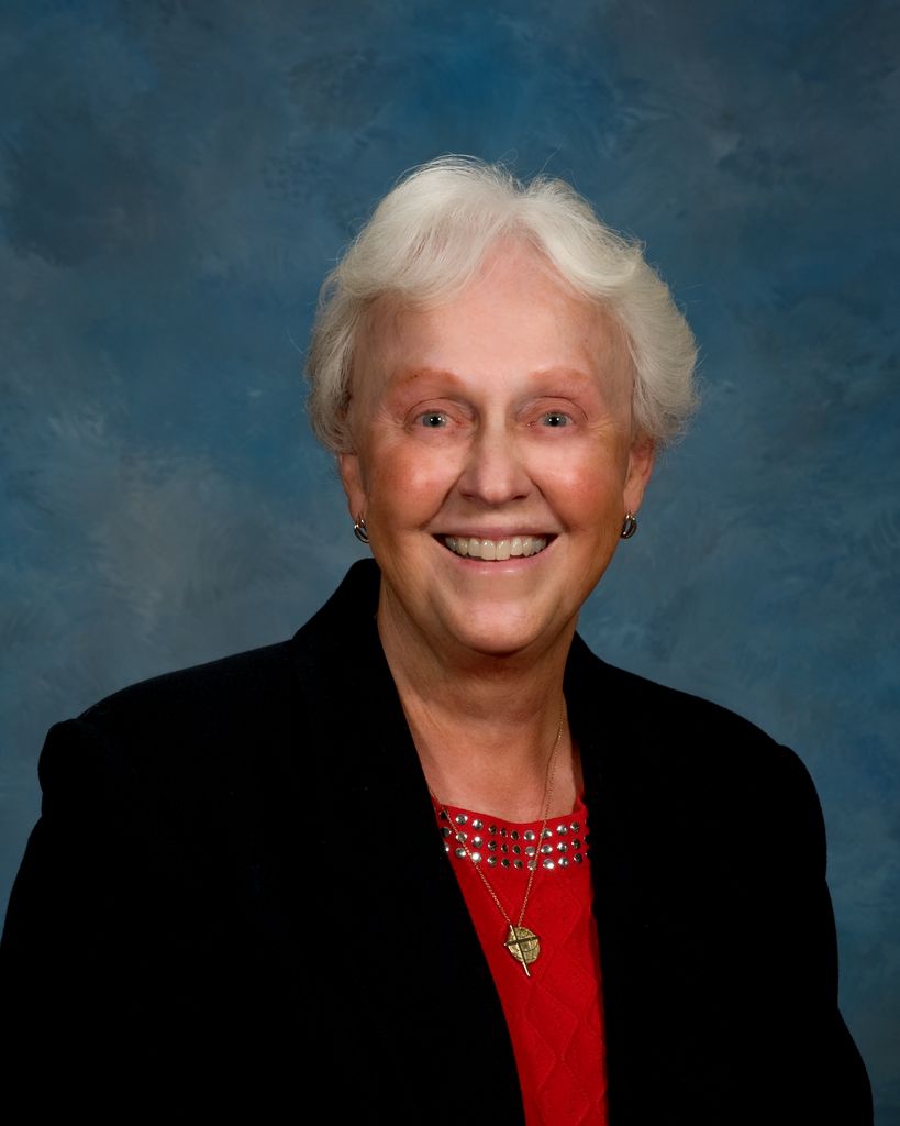 S. Clare M. Tully, Ssj Profile Photo