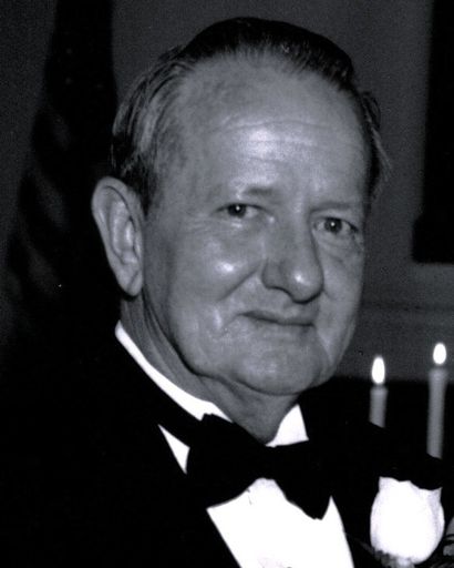 Roland Edward Weller's obituary image