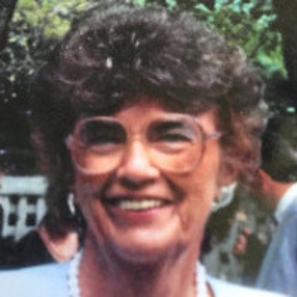 Shirley Anna Brown Adams Profile Photo