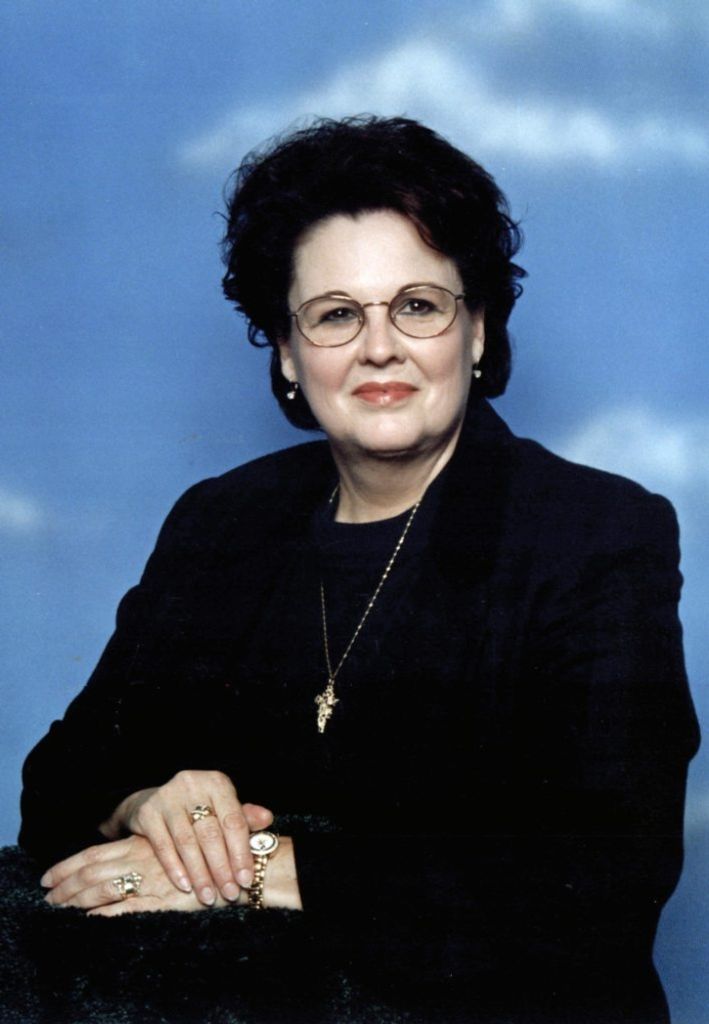 Doss, Kathleen Ann