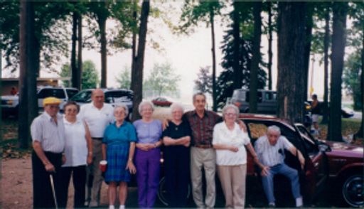 Rosalia "Sally" H.  Kirst photo gallery thumbnail 3 of 35