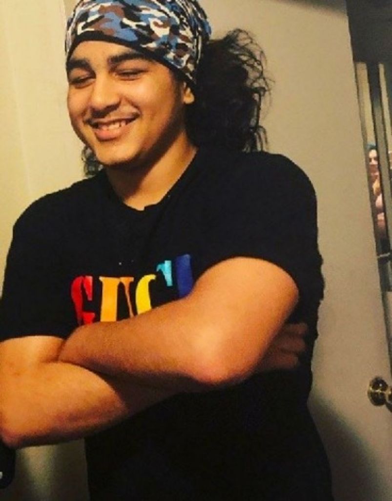 Jonathon Parker Profile Photo