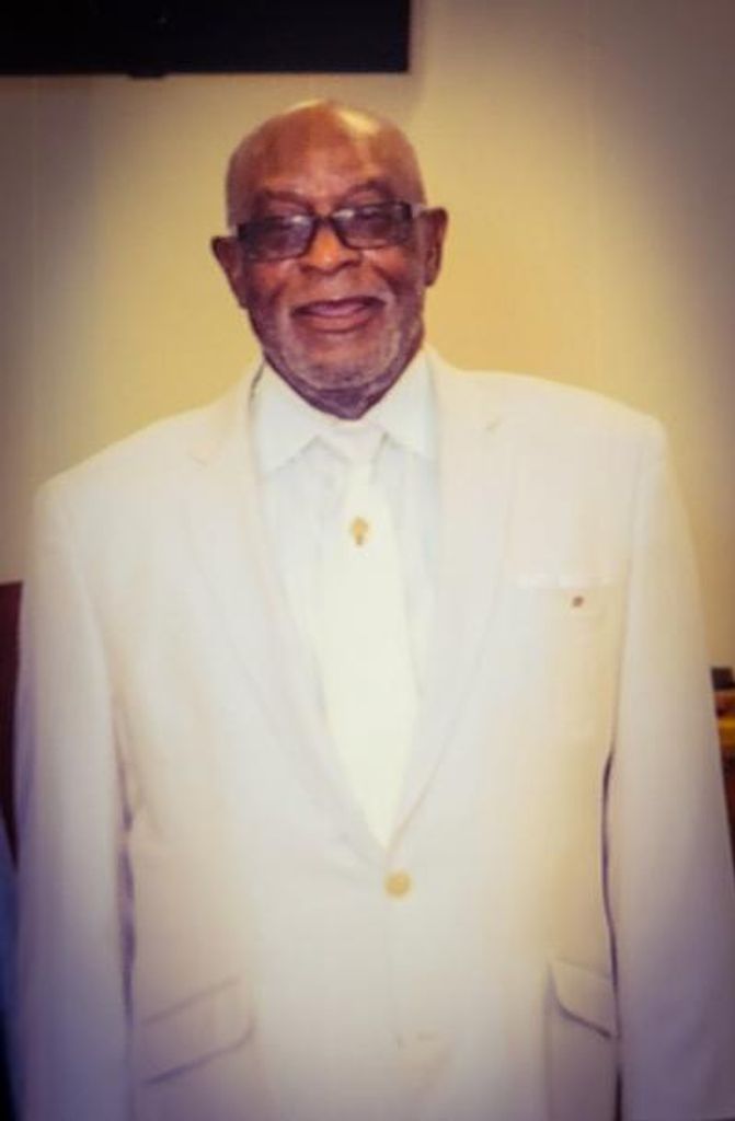 Joseph Lawrence Profile Photo