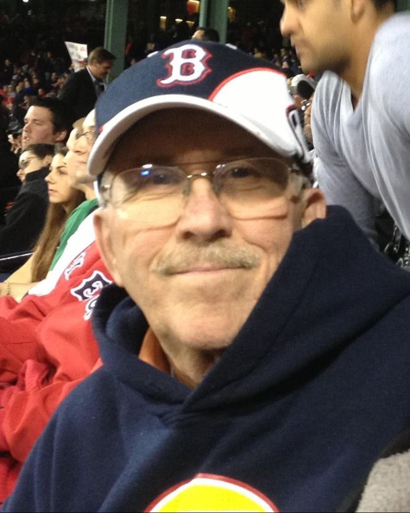 Charles Joseph Kornik, Jr. Profile Photo