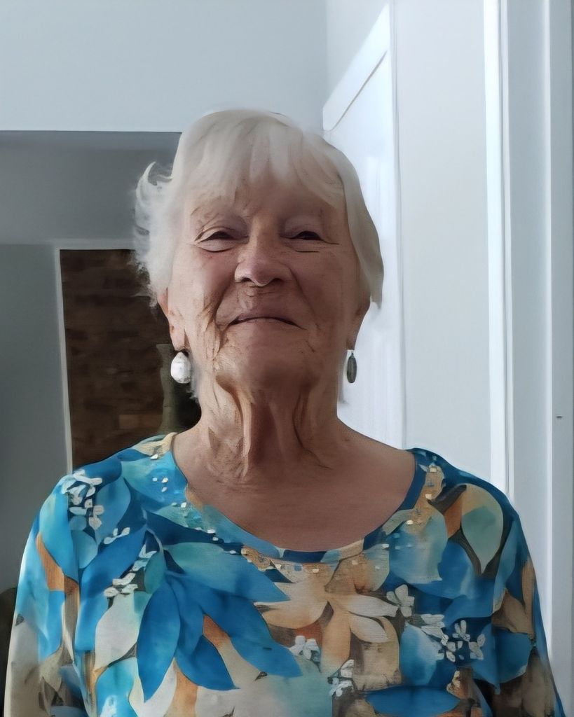 Shirley Ruth Day nee Mayhall Profile Photo