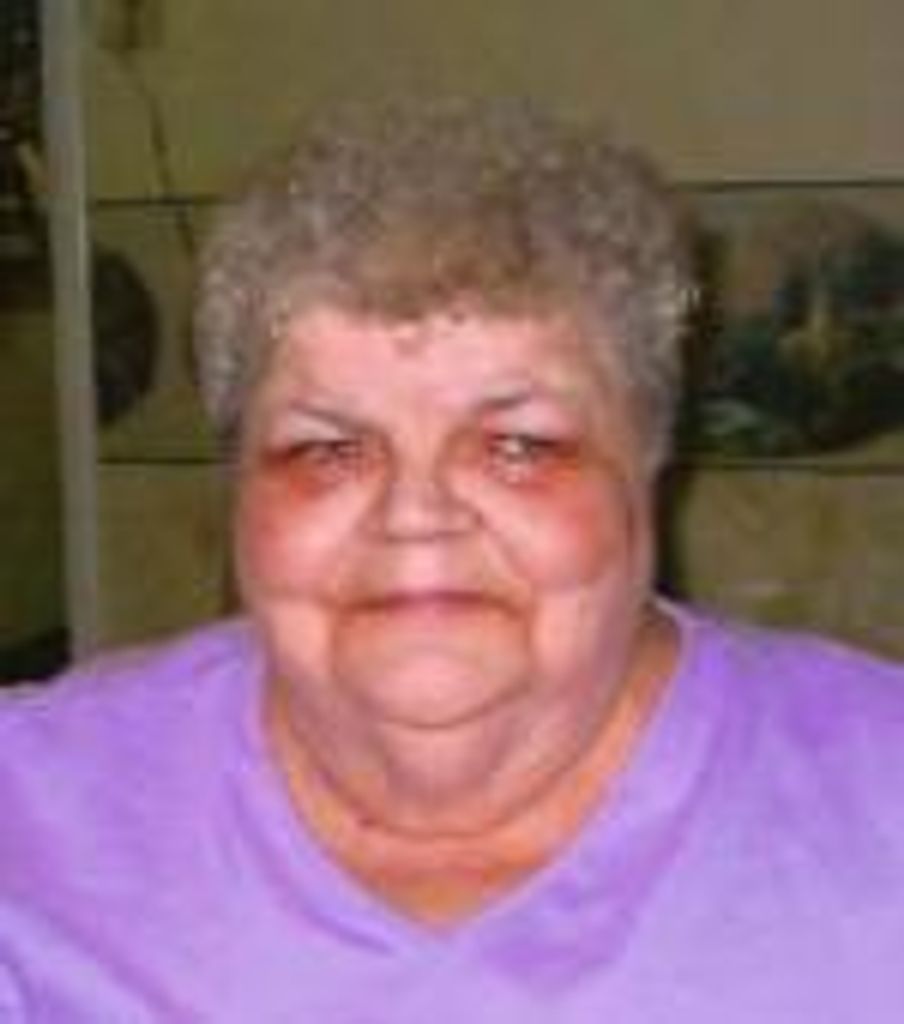 Betty Zinzer Profile Photo