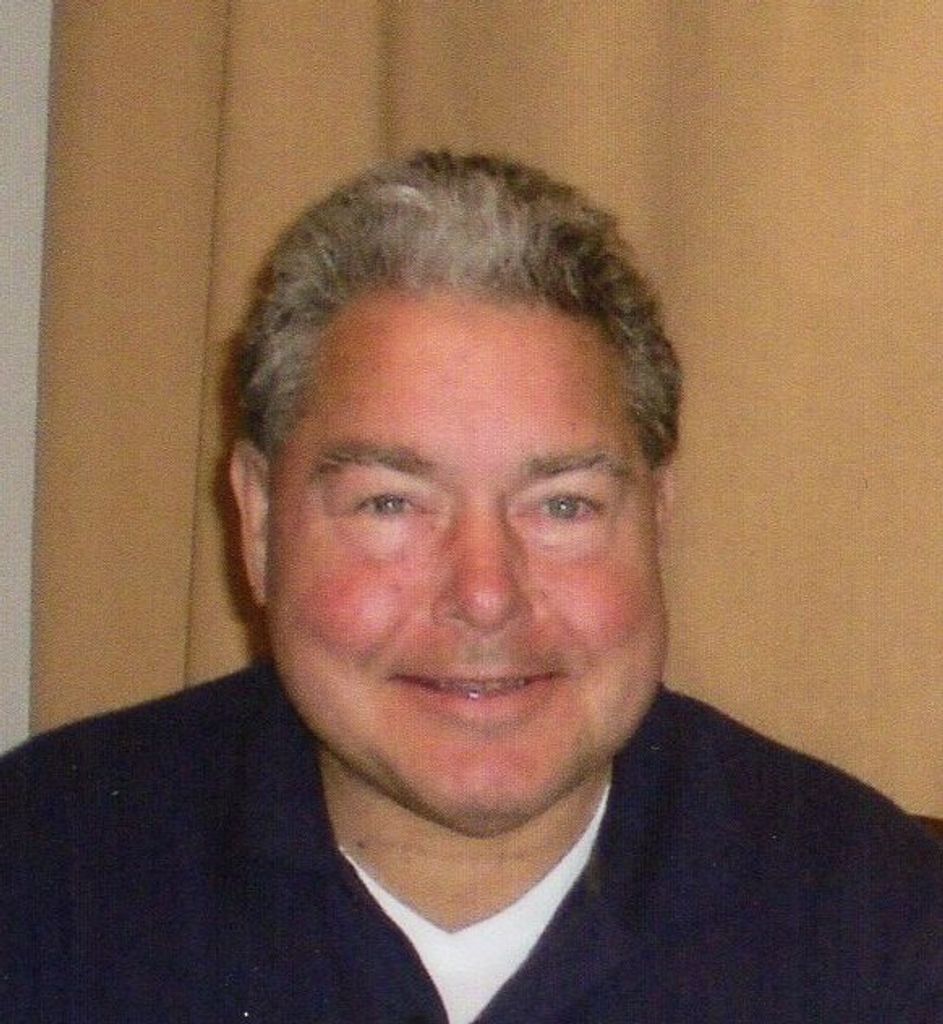 James "Jim" Biegner Profile Photo