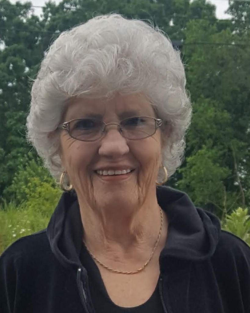 Shirley Christien Holdren Profile Photo