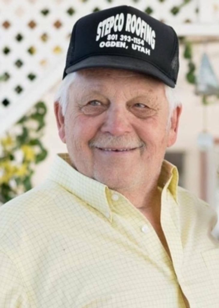 Dennis Reed Stephens