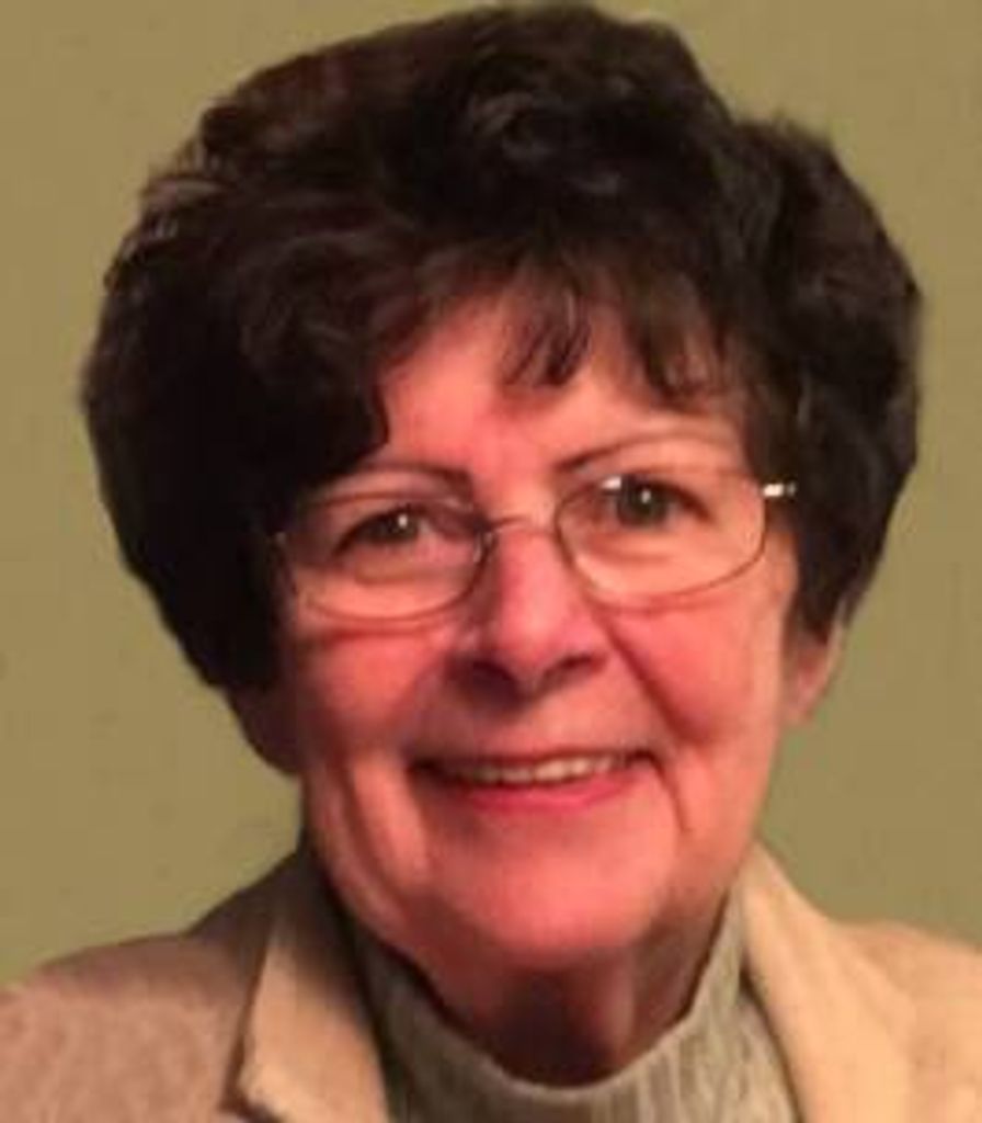 Carol Poulsen