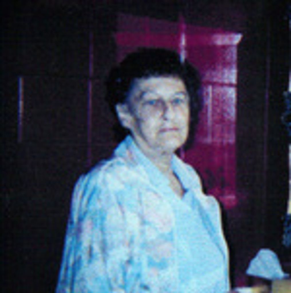Dorothy Lorraine (Rogers)  Bronstad Profile Photo