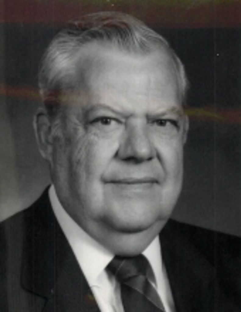 Benjamin F. Carter Jr.