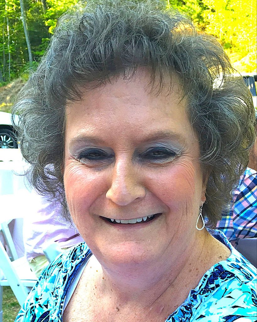 Regina Bernice Jenkins Pruitt Profile Photo