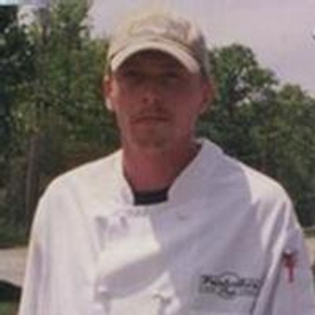 Thomas Troy Mitchell