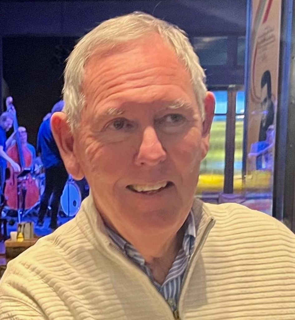 Oren Danny Jones Profile Photo