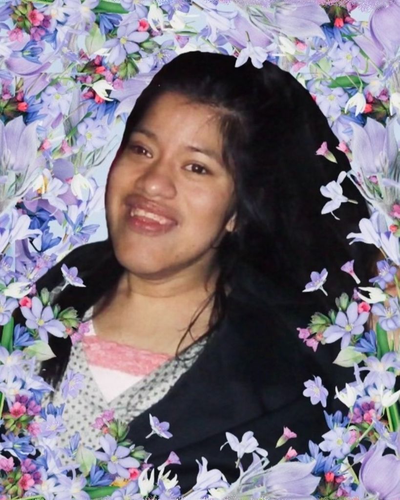 Daisy Alejandra Campos Profile Photo