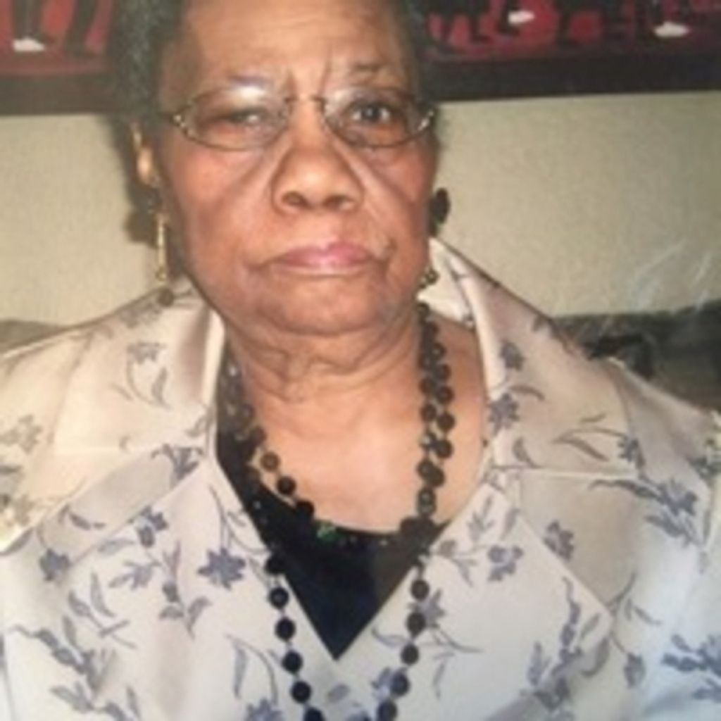Margaret Collins Cannedy