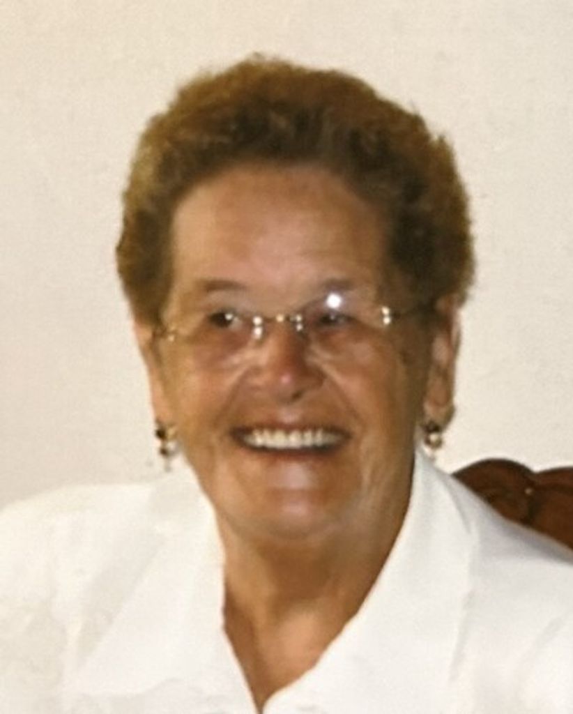 Georgia M. Berg Profile Photo