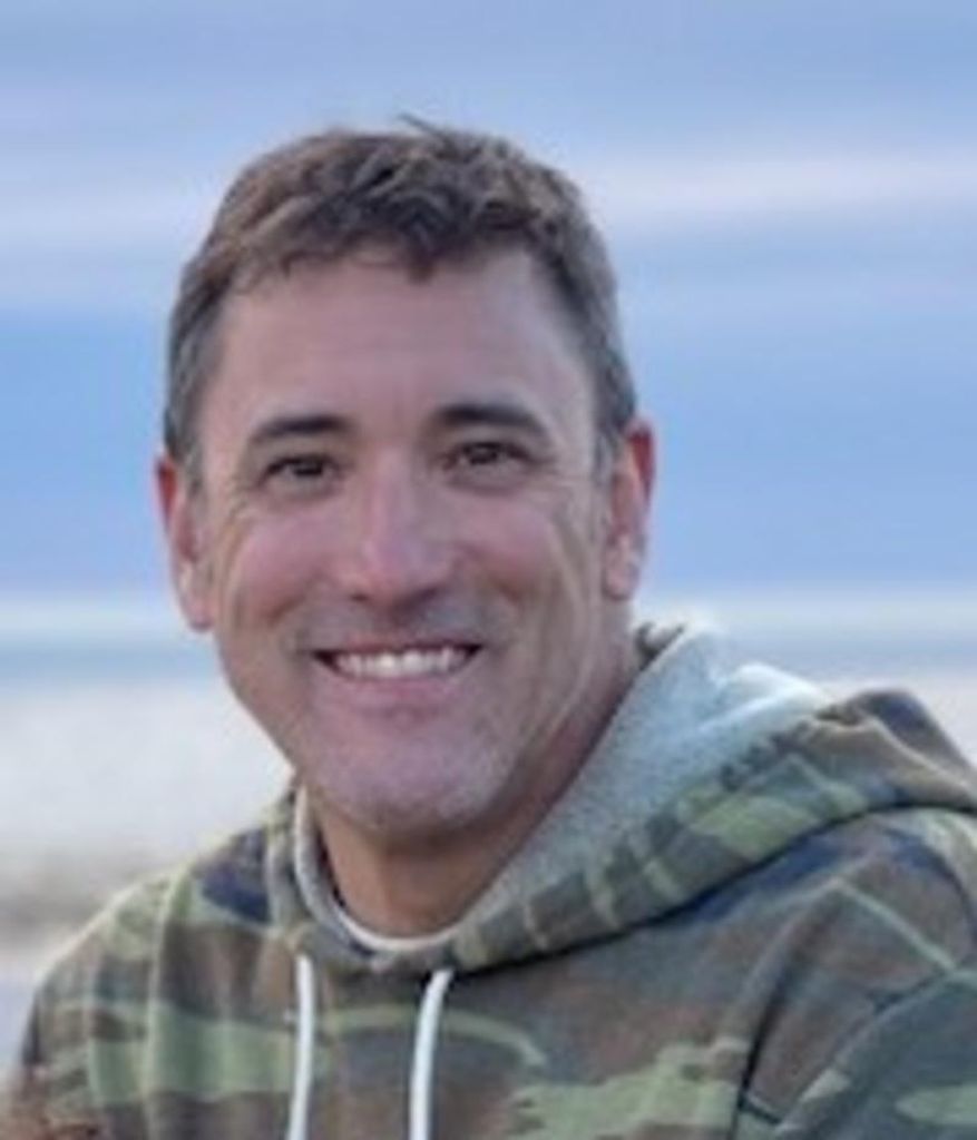 Gregory James Matzelle Profile Photo