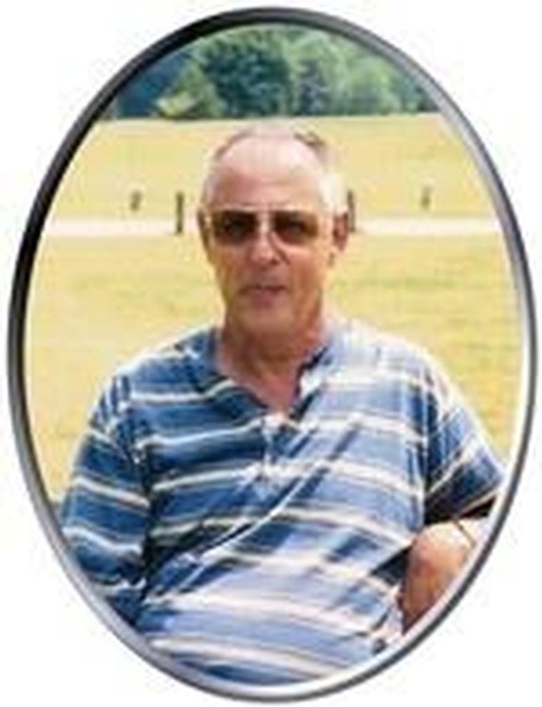 Francis "Gary" Oxford