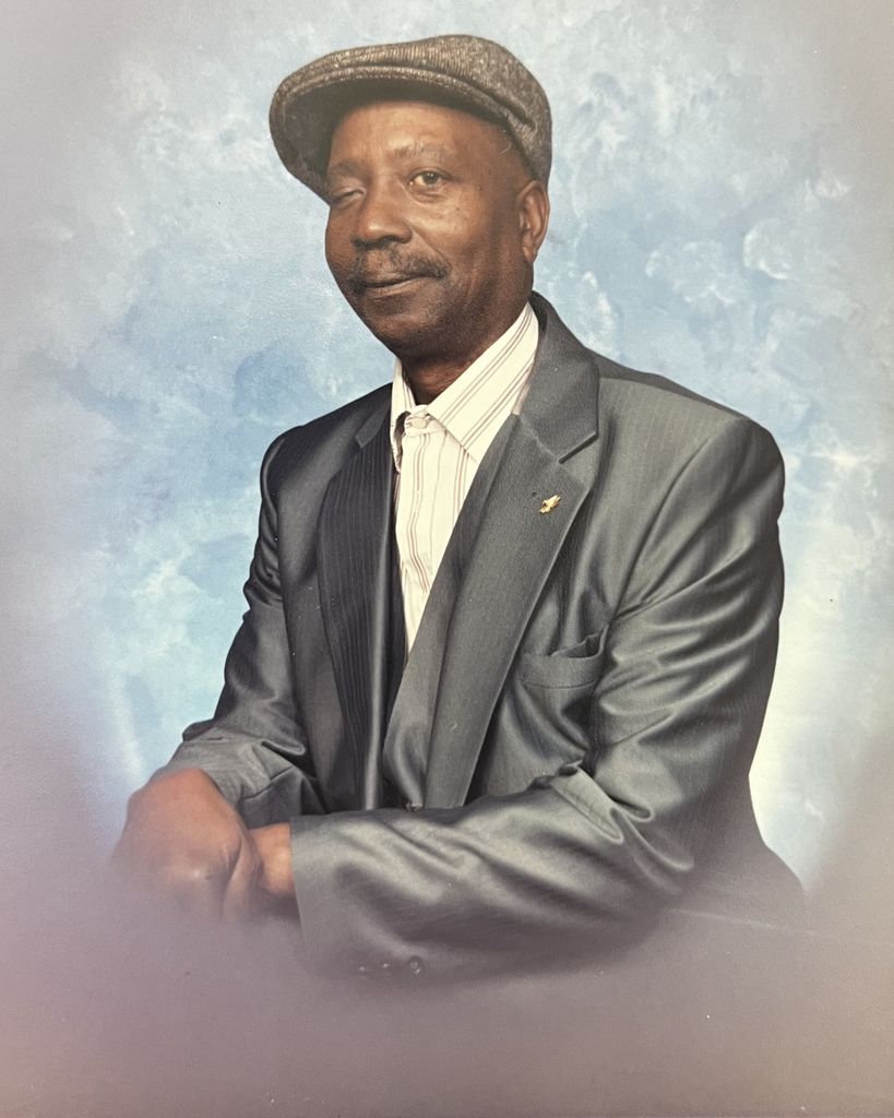 Charles Horace James, Sr.