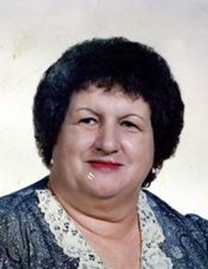 Gladys "Polly" Wood Profile Photo