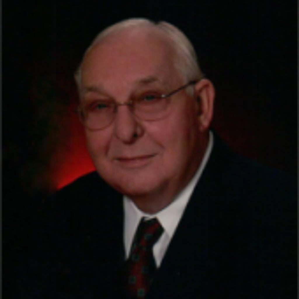 Homer Thomasson