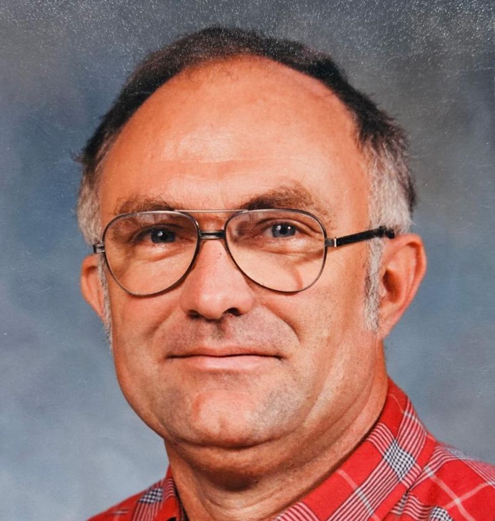 Harry Arthur Daw Sr. Profile Photo