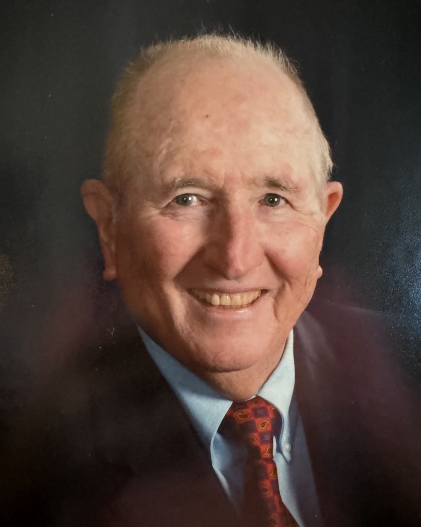Edmund "Ed" Harry Dorgan