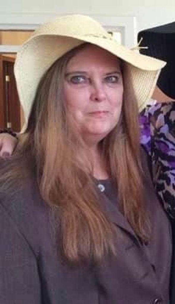 Sharon Brewer Profile Photo