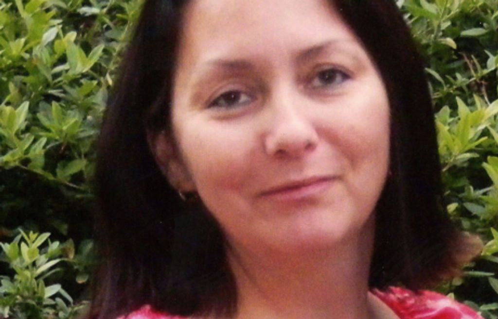 Tammy Lee Cole