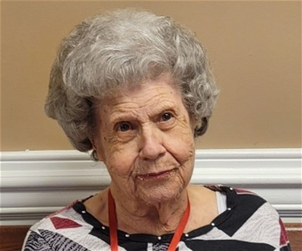 Deloris Peters Profile Photo