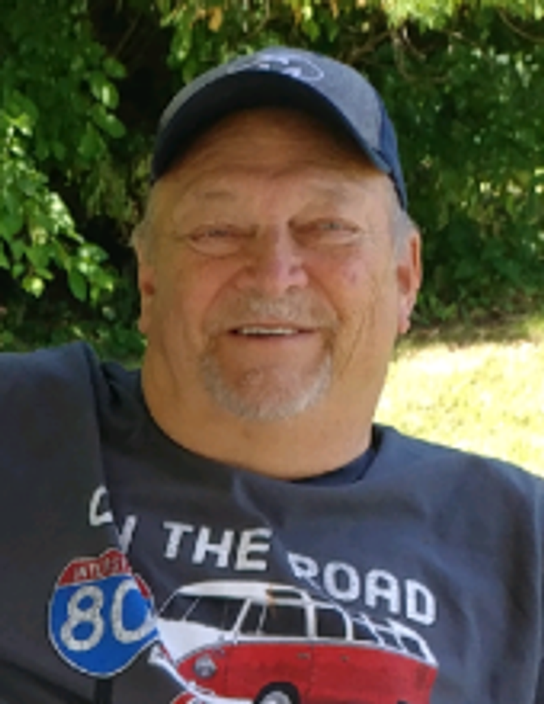 Raymond Paul Ingamells