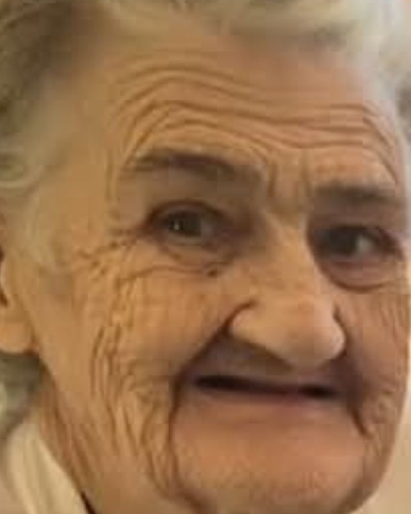 Ruth Louise Evans Profile Photo