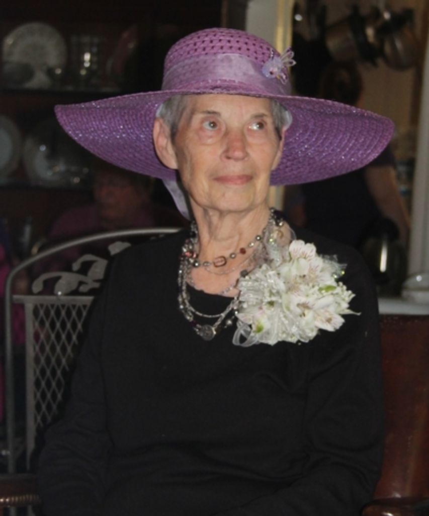 Bettye Jean Long Floyd Profile Photo
