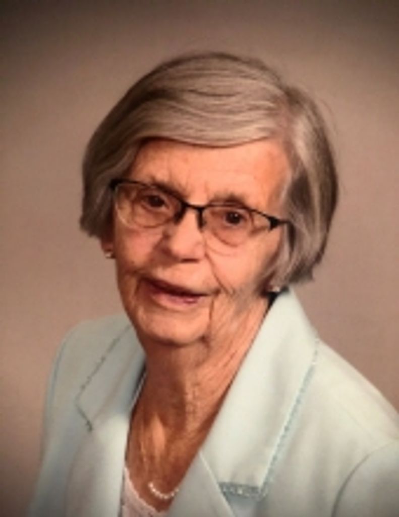 Norma Brill