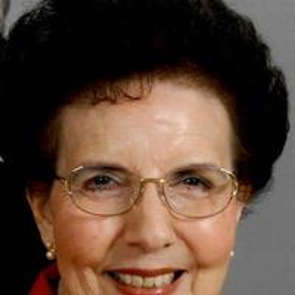 Clara Jane Ballweg