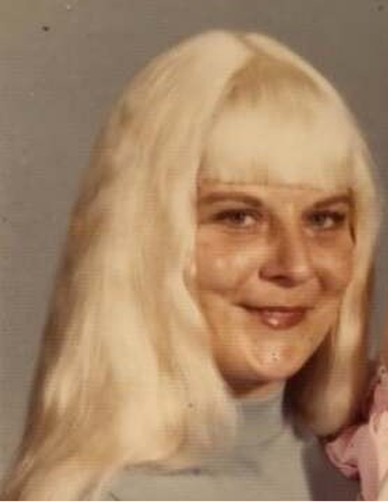 Lucille Sutton Profile Photo