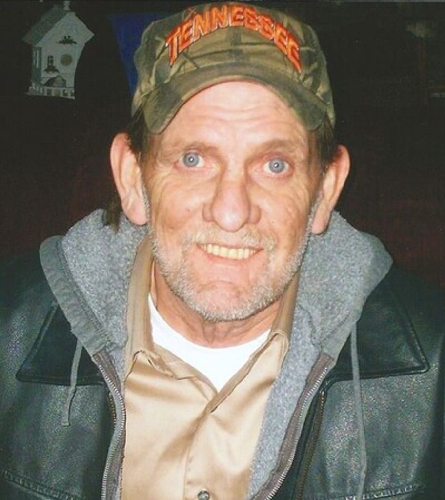 Joseph Paul Fisher