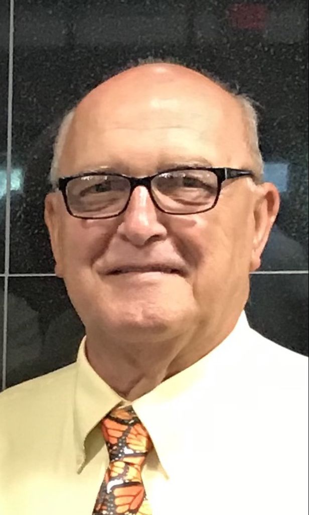 Ronald E. Dirlam