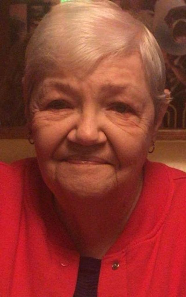 Mary Jo Griffee Profile Photo