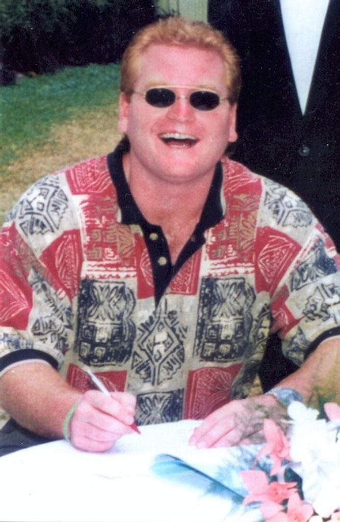 Brian A. Hill Profile Photo