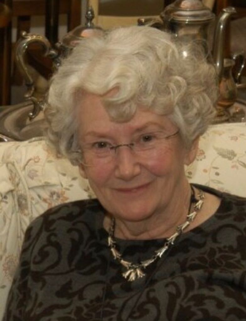 Betty James