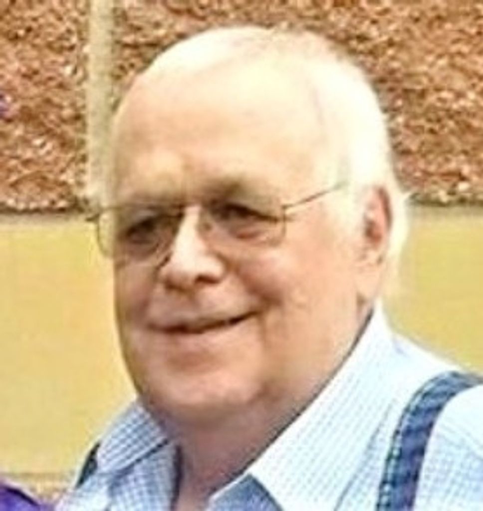 Richard Raymond Walker