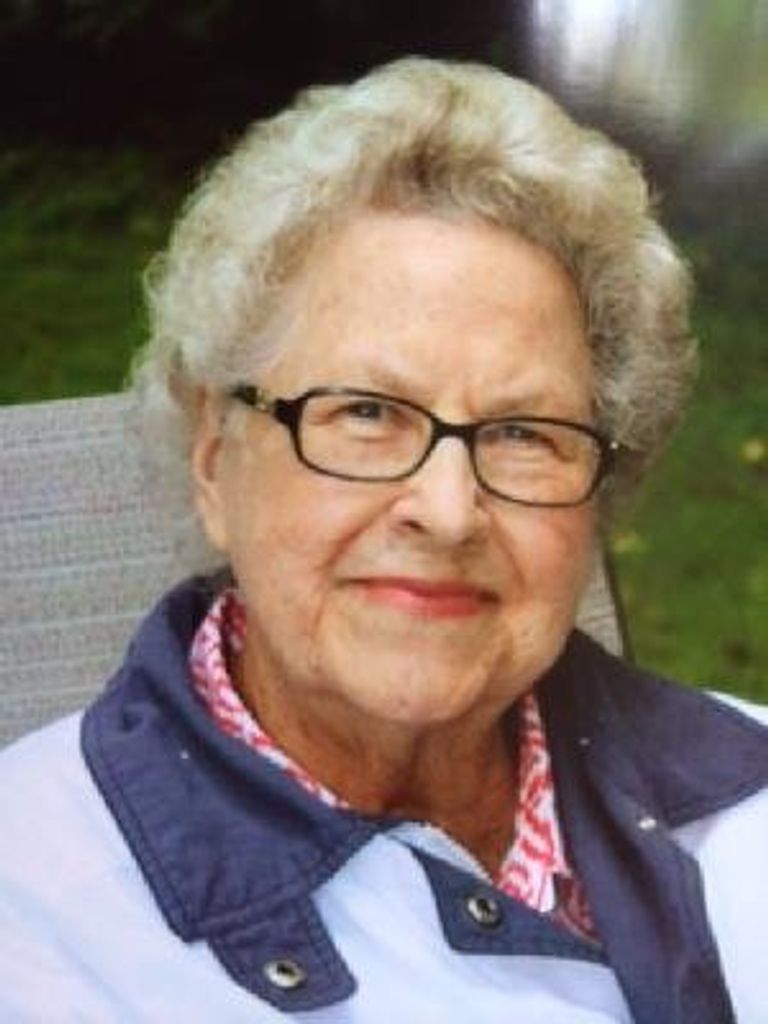 Eloise S. Marlow
