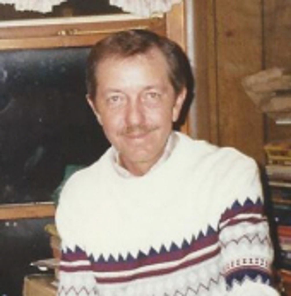 Dewhitt Conway Stroud Profile Photo