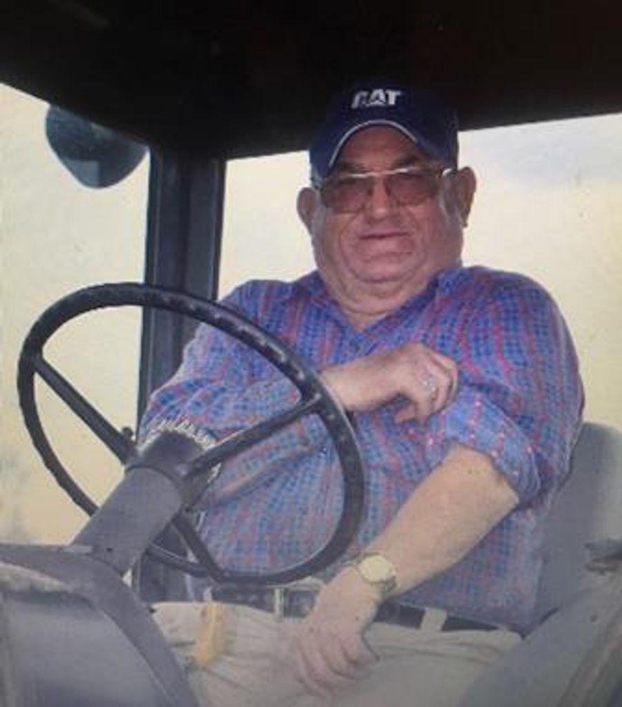 Samuel Edward Adcock