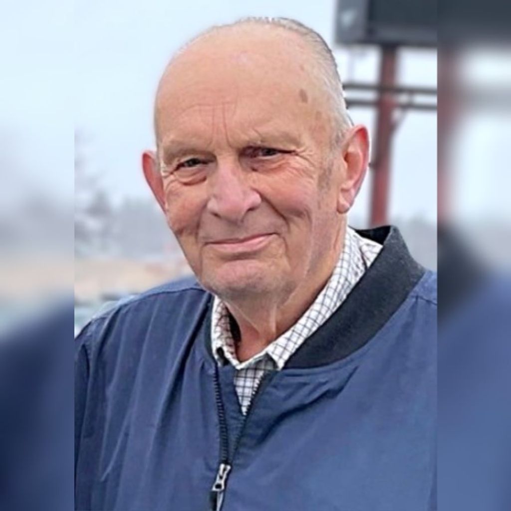 Richard H. Barker Profile Photo